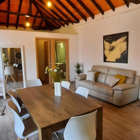 Casa Higopico Villa Tacoronte Exteriör bild