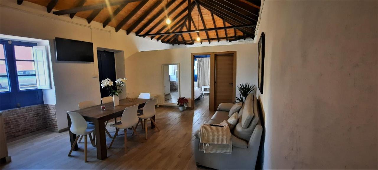 Casa Higopico Villa Tacoronte Exteriör bild