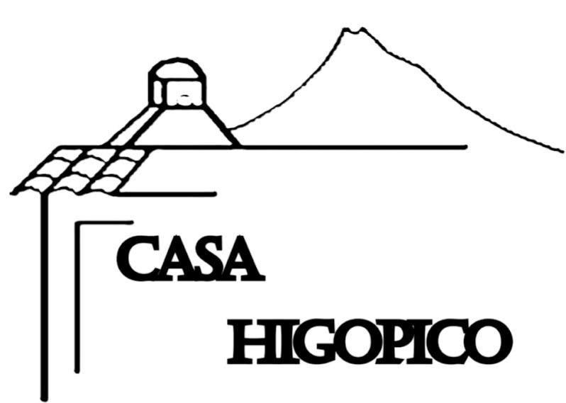 Casa Higopico Villa Tacoronte Exteriör bild