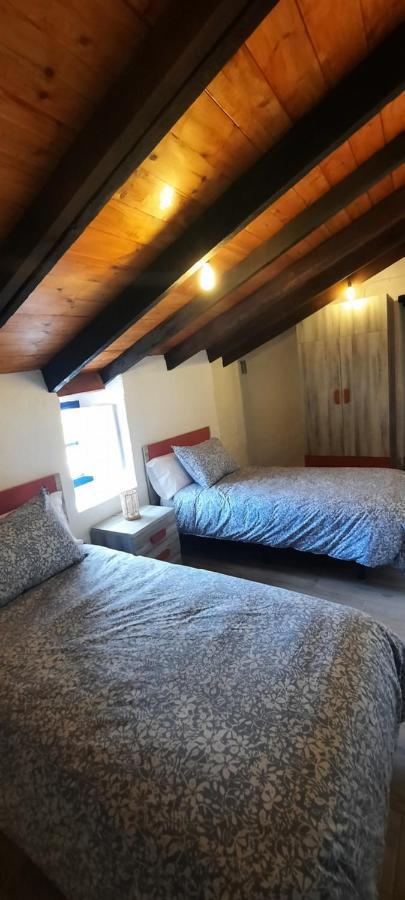 Casa Higopico Villa Tacoronte Exteriör bild