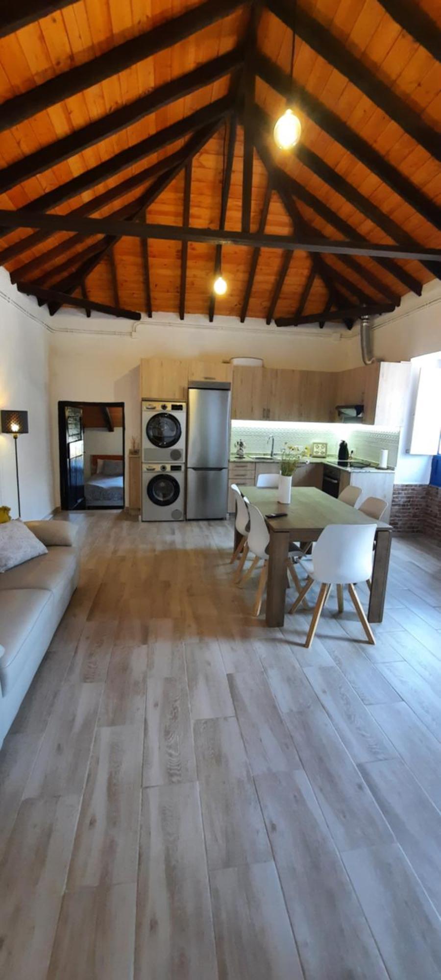 Casa Higopico Villa Tacoronte Exteriör bild