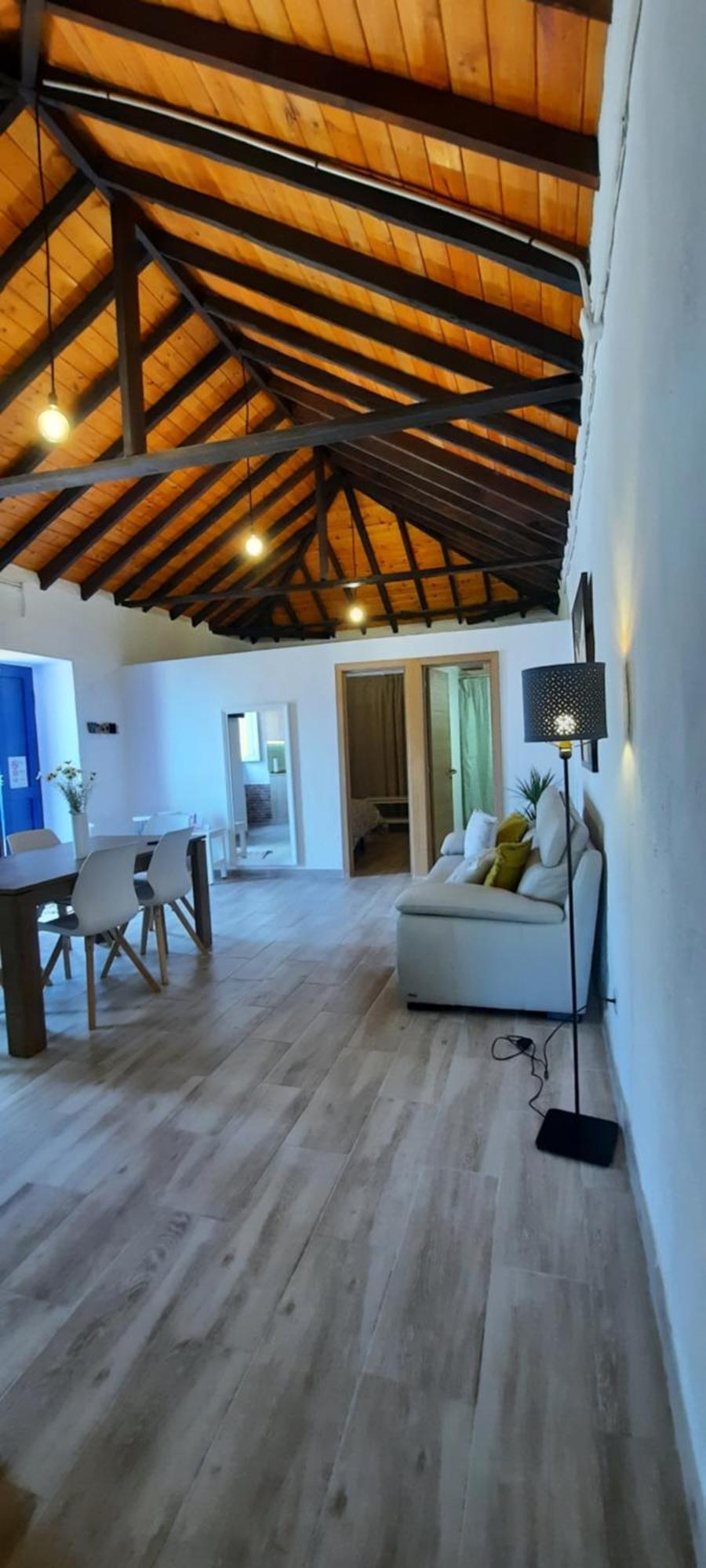 Casa Higopico Villa Tacoronte Exteriör bild