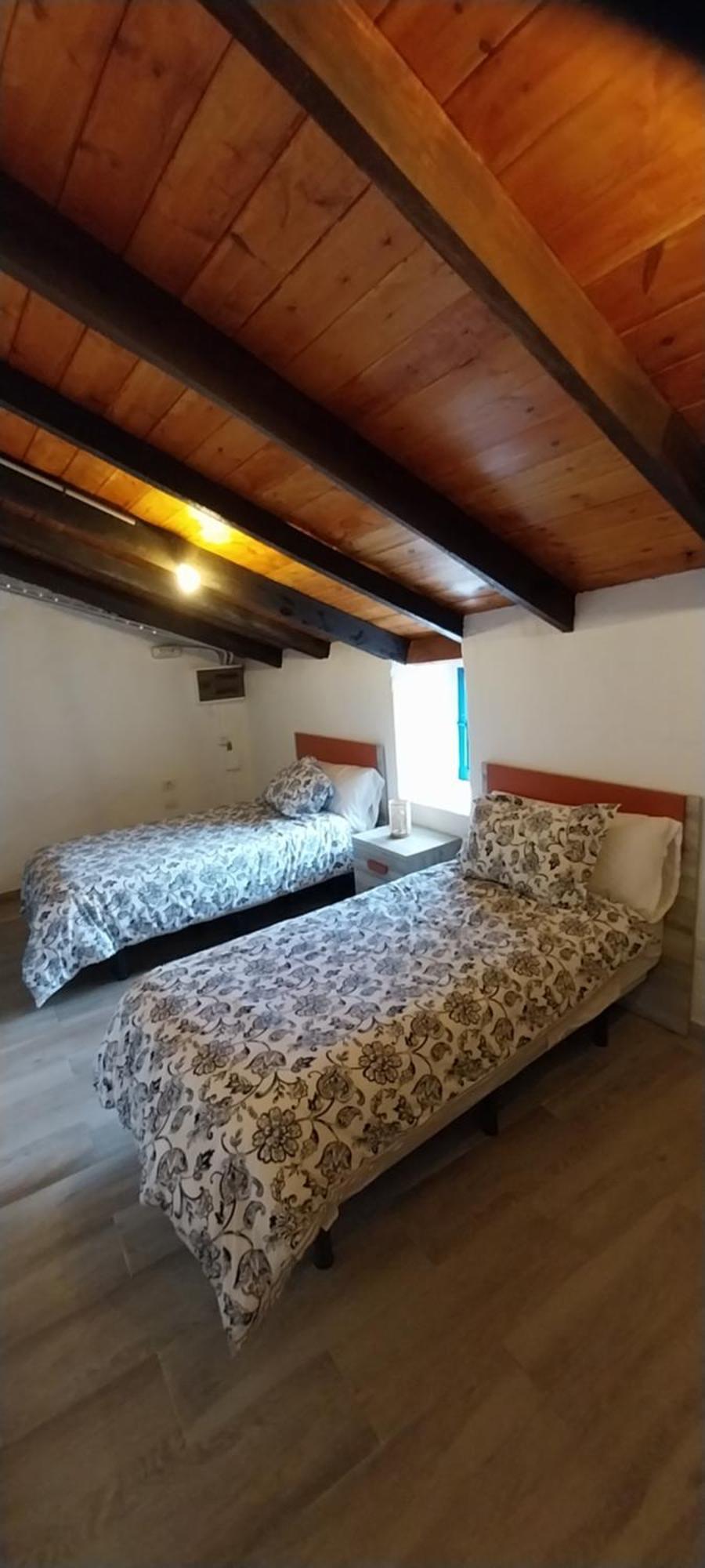 Casa Higopico Villa Tacoronte Exteriör bild