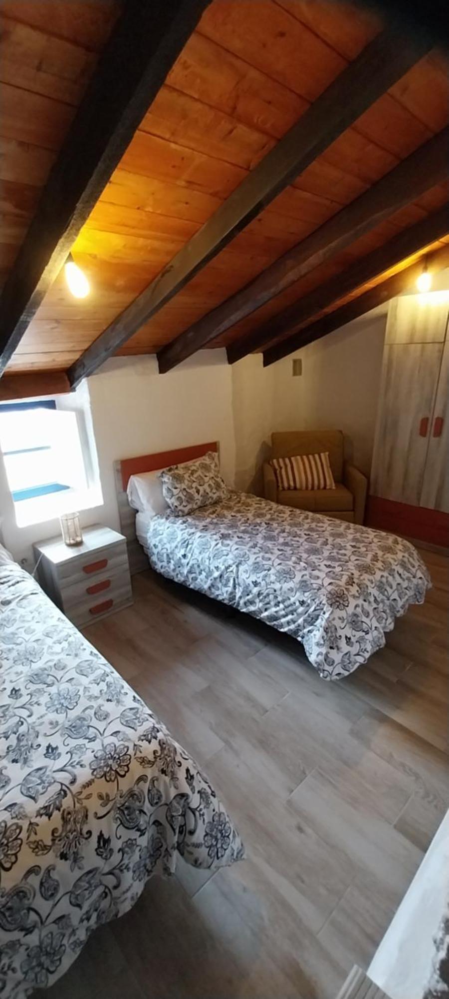 Casa Higopico Villa Tacoronte Exteriör bild